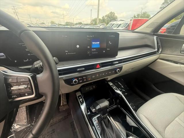 2025 Kia Sorento X-Line SX