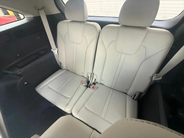 2025 Kia Sorento X-Line SX