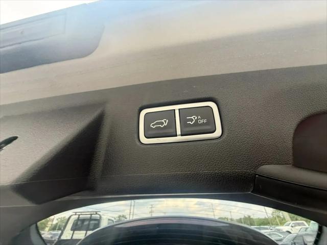 2025 Kia Sorento X-Line SX