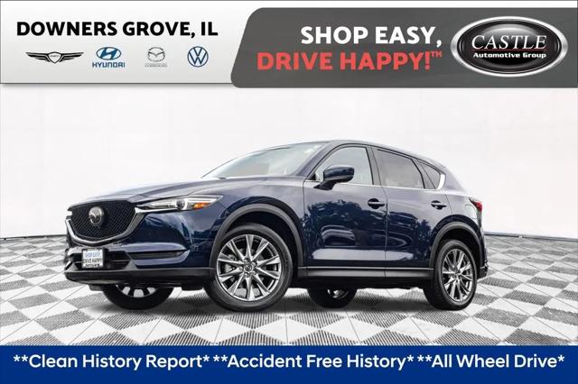 2020 Mazda CX-5 Signature for sale in Downers Grove, IL