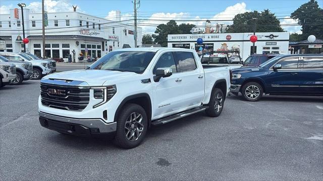 2026 GMC Sierra 1500 Crew Cab, Short Bed, SLT, 4WD for sale in Tappahannock, VA