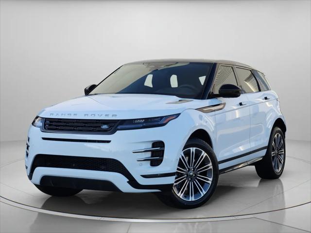 2026 Land Rover Range Rover Evoque Hoxton Edition for sale in Grapevine, TX