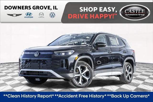 2026 Volkswagen Tiguan SE for sale in Downers Grove, IL
