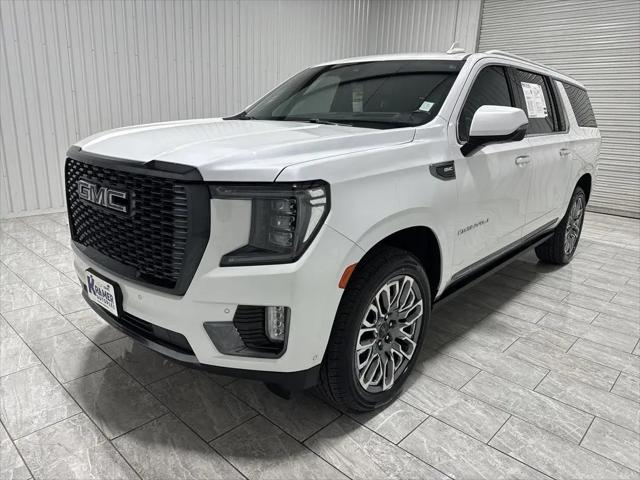2023 GMC Yukon XL 4WD Denali Ultimate for sale in Livingston, TX