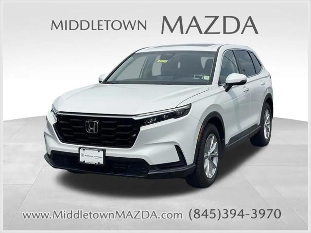 2023 Honda CR-V EX-L AWD for sale in Middletown, NY