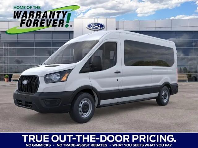 2026 Ford Transit-350 Passenger Van XL for sale in St. Louis, MO