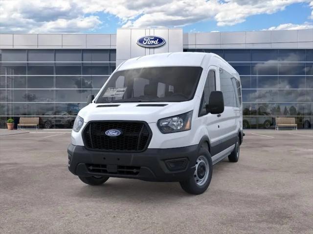 2026 Ford Transit-350 Passenger Van XL