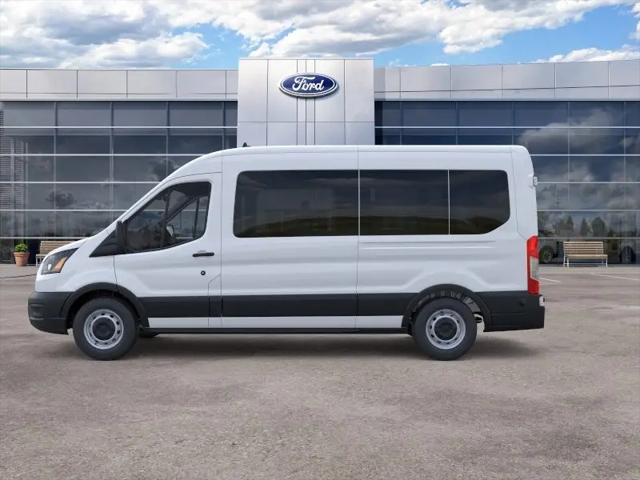 2026 Ford Transit-350 Passenger Van XL