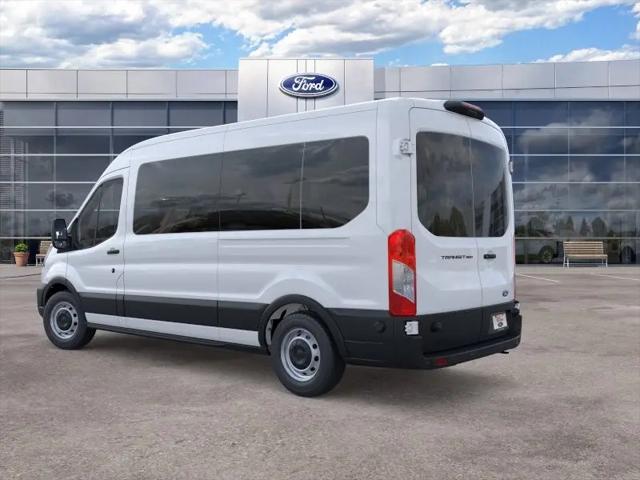 2026 Ford Transit-350 Passenger Van XL