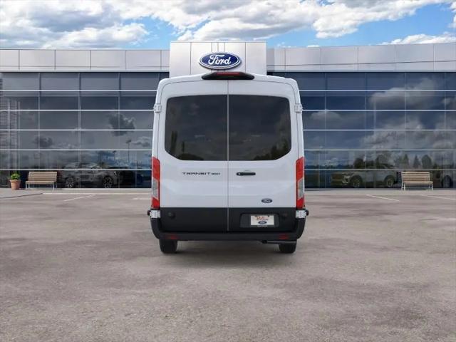 2026 Ford Transit-350 Passenger Van XL