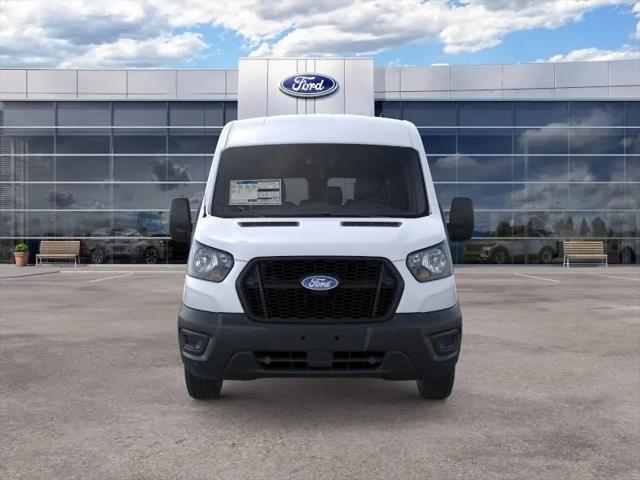2026 Ford Transit-350 Passenger Van XL