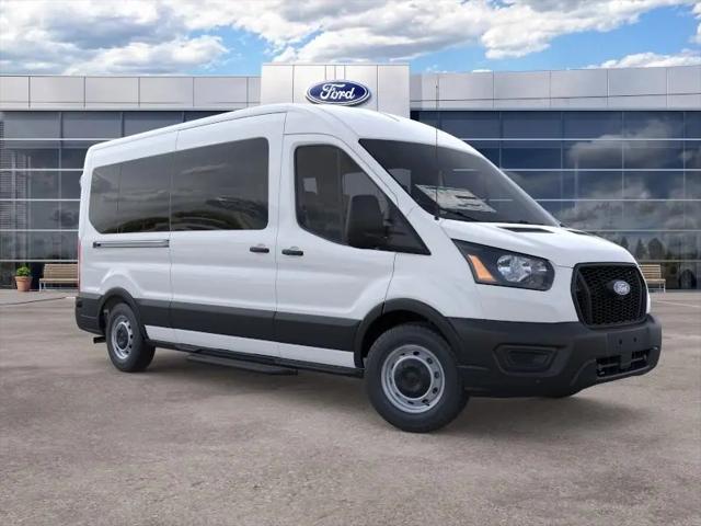 2026 Ford Transit-350 Passenger Van XL