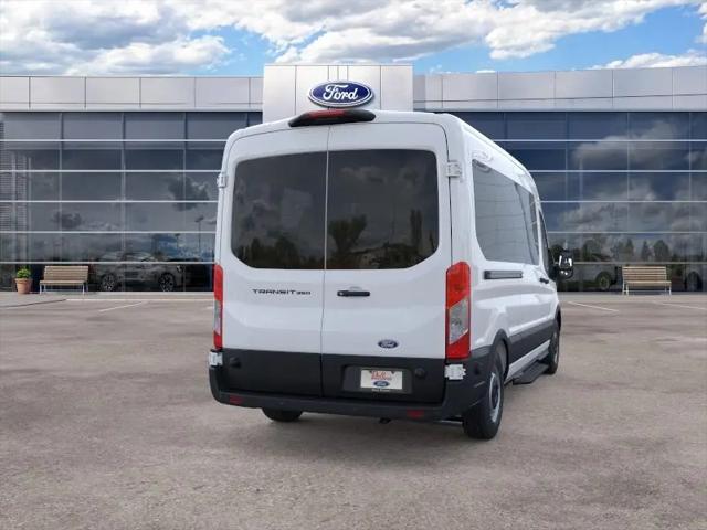 2026 Ford Transit-350 Passenger Van XL