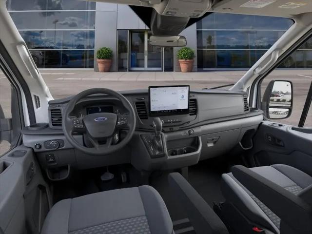 2026 Ford Transit-350 Passenger Van XL