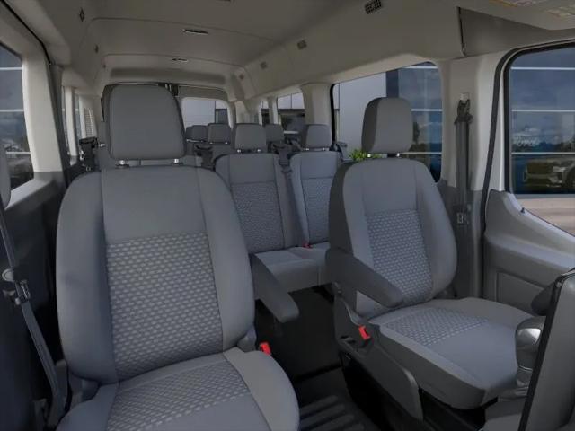 2026 Ford Transit-350 Passenger Van XL