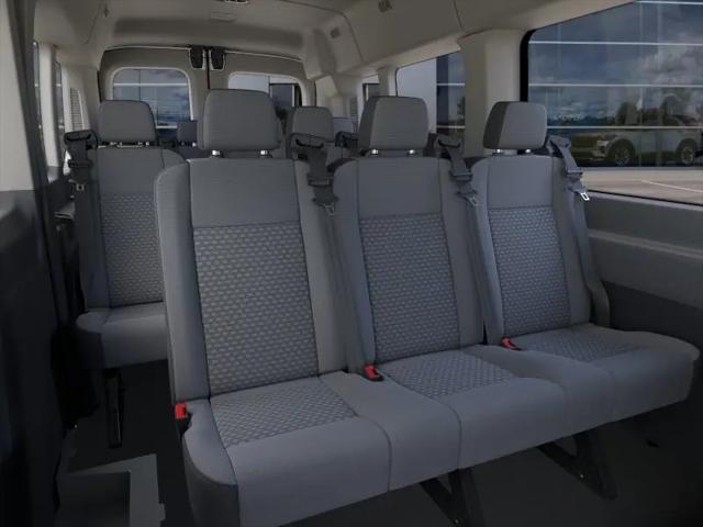 2026 Ford Transit-350 Passenger Van XL