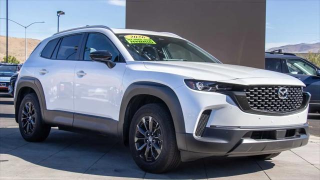 2026 Mazda CX-50 Hybrid Preferred for sale in Carson City, NV