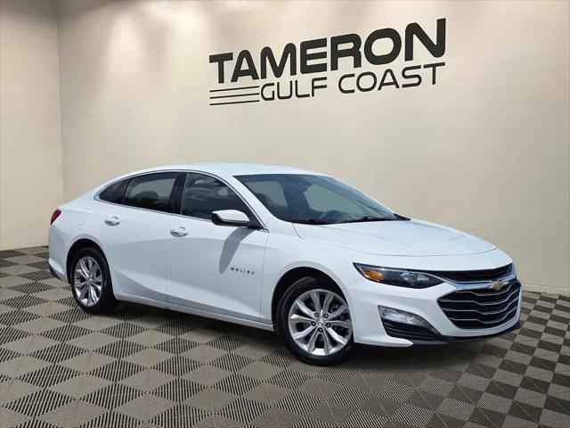 2024 Chevrolet Malibu FWD 1LT for sale in Mobile, AL
