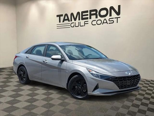 2023 Hyundai Elantra SEL for sale in Mobile, AL