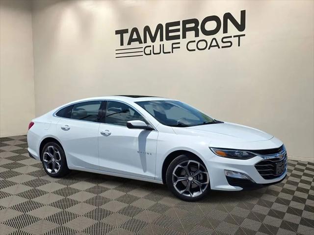 2024 Chevrolet Malibu FWD 1LT for sale in Mobile, AL