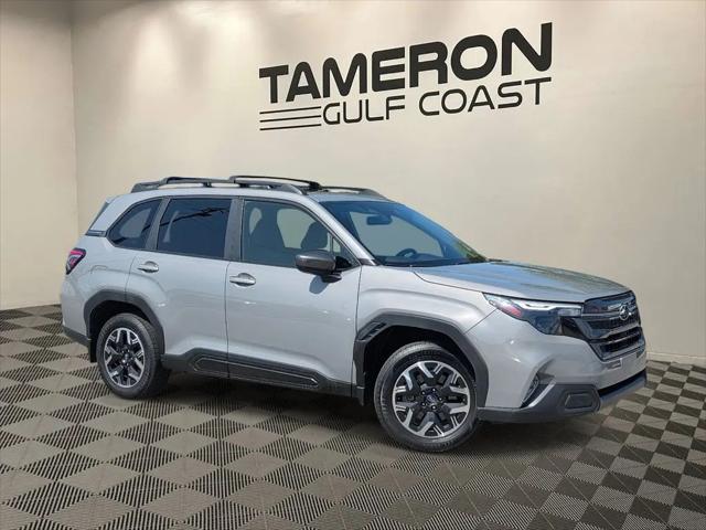 2025 Subaru Forester Premium for sale in Mobile, AL