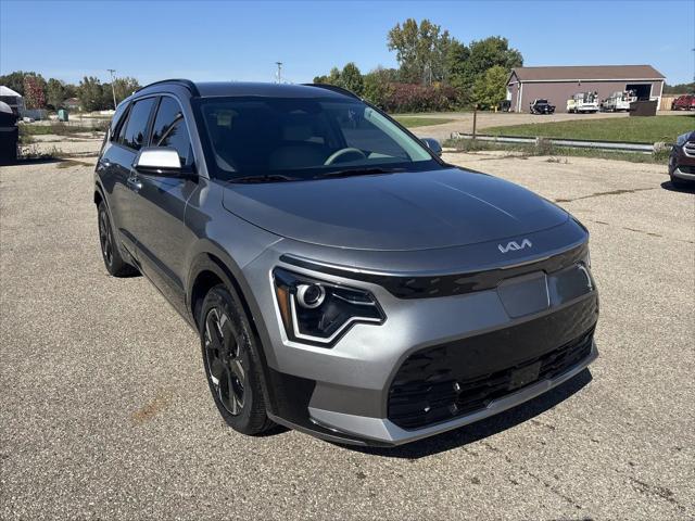 2023 Kia Niro EV Wind for sale in Wayland, MI