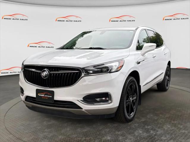 2020 Buick Enclave AWD Essence for sale in Little Ferry, NJ