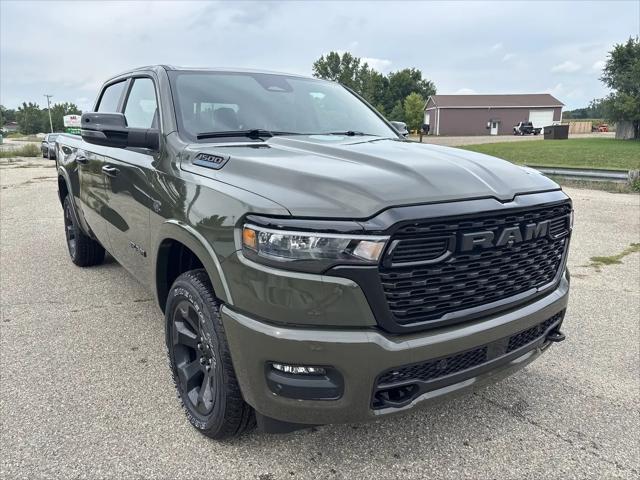 2027 Ram 1500 Big Horn for sale in Wayland, MI