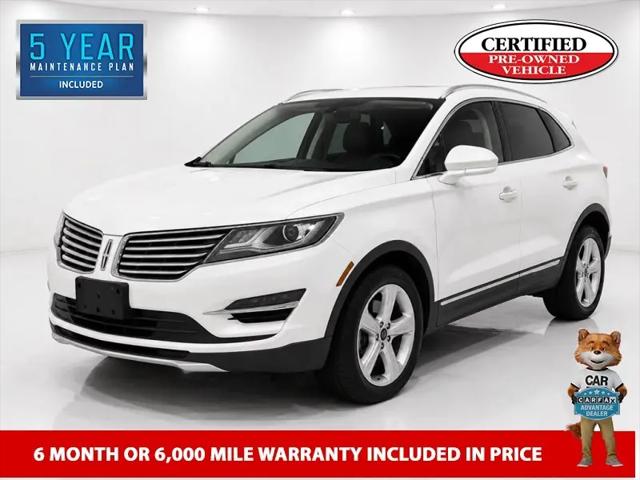 2018 Lincoln MKC Premiere for sale in Dalworthington Gardens, TX