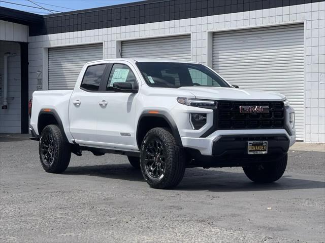 2026 GMC Canyon Elevation, RWD for sale in Turlock, CA