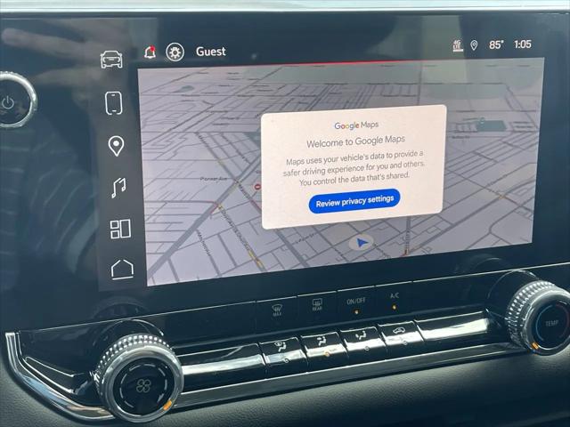 2026 GMC Canyon Elevation, RWD