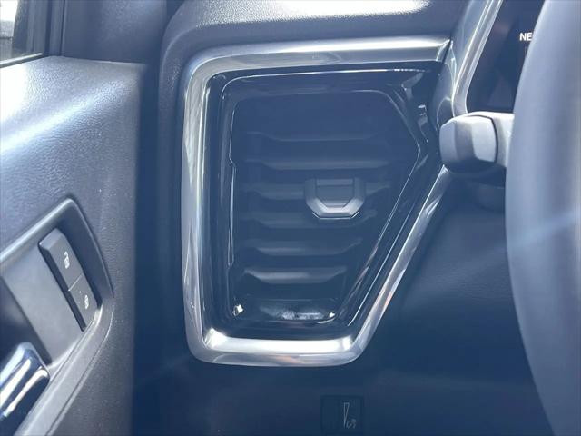 2026 GMC Canyon Elevation, RWD
