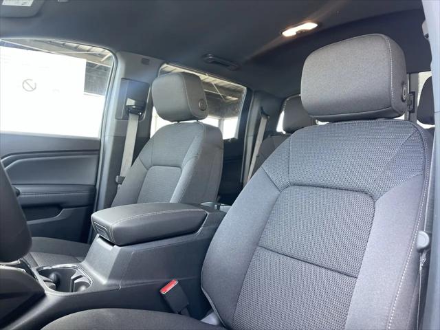 2026 GMC Canyon Elevation, RWD