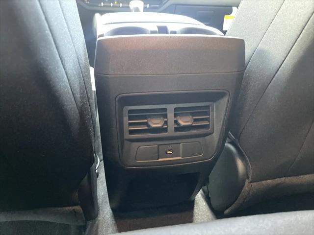 2026 GMC Canyon Elevation, RWD
