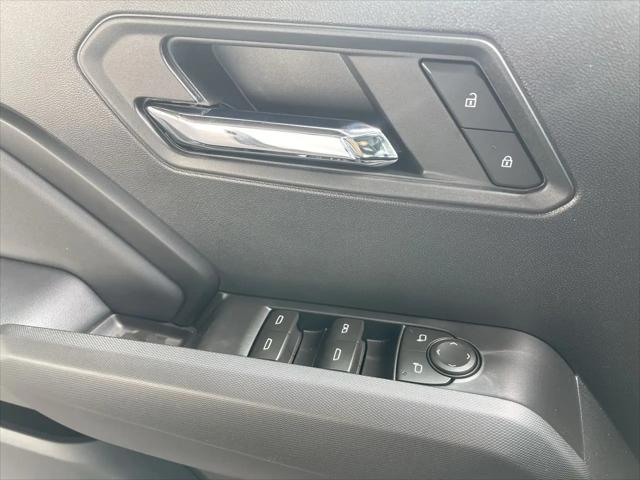 2026 GMC Canyon Elevation, RWD