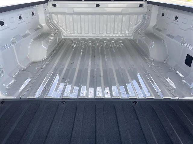 2026 GMC Canyon Elevation, RWD