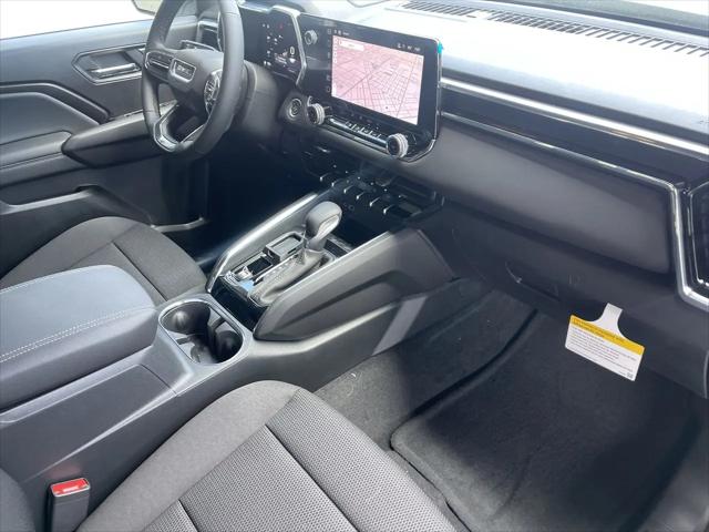 2026 GMC Canyon Elevation, RWD