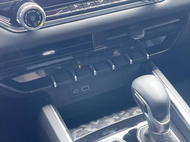 2026 GMC Canyon Elevation, RWD