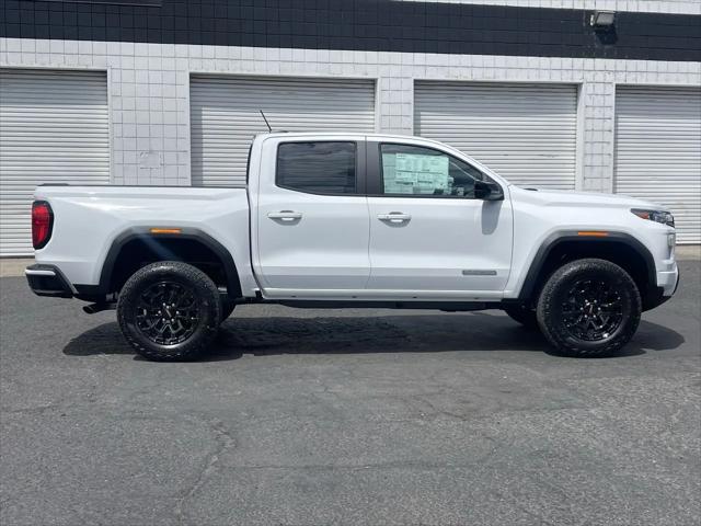 2026 GMC Canyon Elevation, RWD