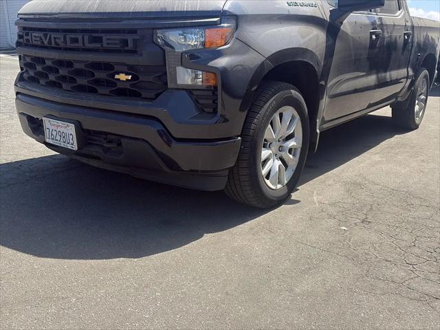 2023 Chevrolet Silverado 1500 2WD Crew Cab Short Bed Custom for sale in Watsonville, CA