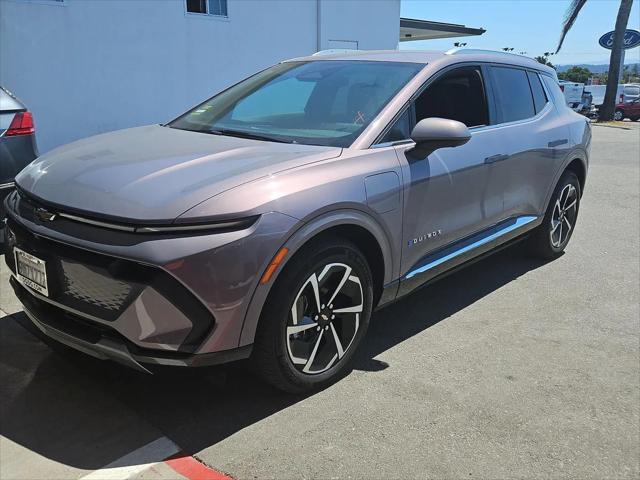2024 Chevrolet Equinox LT for sale in Watsonville, CA