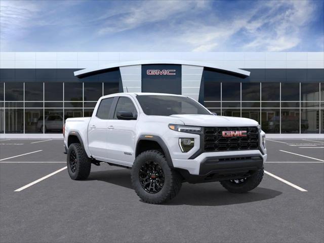 2026 GMC Canyon Elevation, RWD for sale in Watsonville, CA