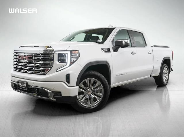 2023 GMC Sierra 1500 Denali for sale in White Bear Lake, MN