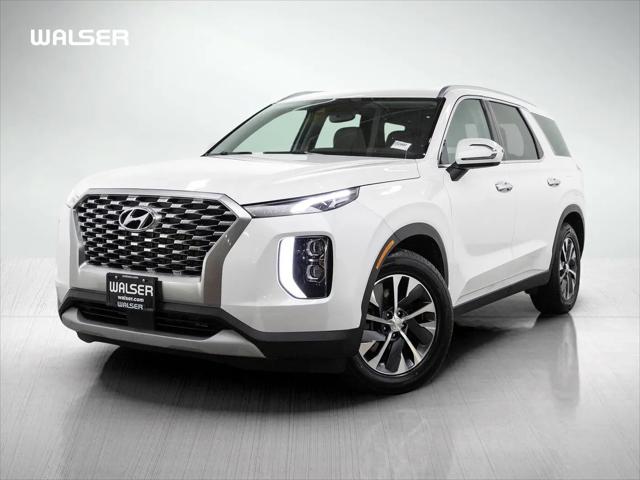 2022 Hyundai Palisade SEL for sale in White Bear Lake, MN