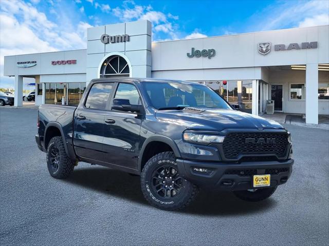 2027 Ram 1500 Rebel for sale in Seguin, TX