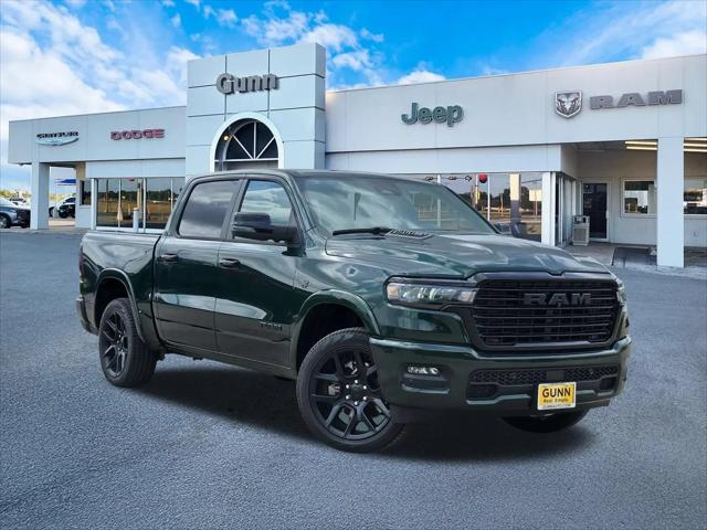 2027 Ram 1500 Laramie for sale in Seguin, TX