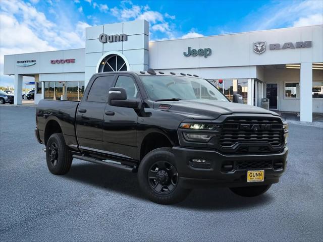 2027 Ram 2500 Tradesman for sale in Seguin, TX