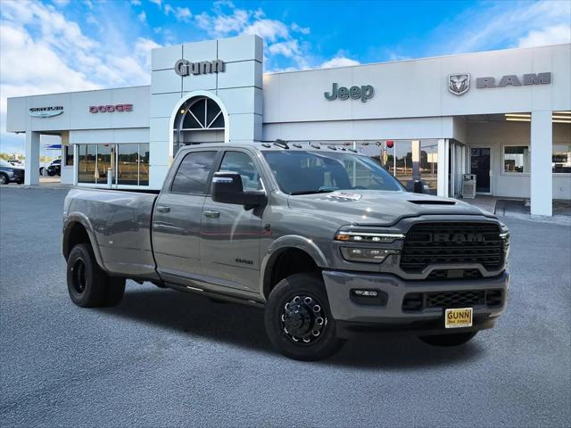 2027 Ram 3500 Limited for sale in Seguin, TX