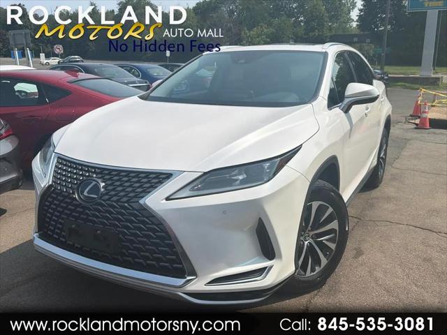 2021 Lexus RX 450h RX 450h for sale in West Nyack, NY