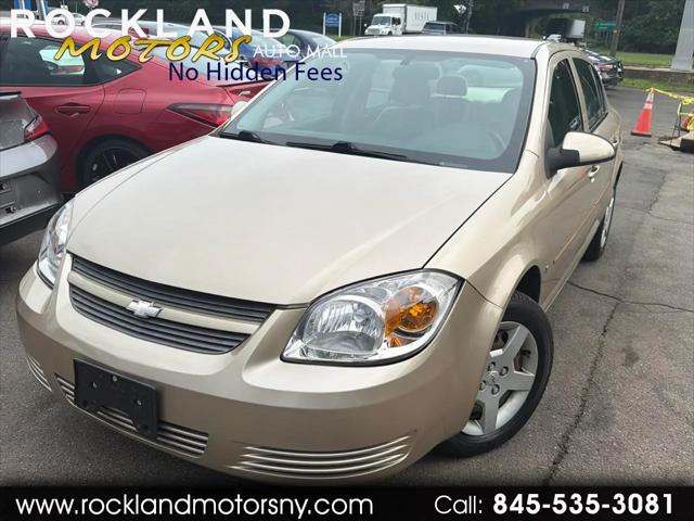 2008 Chevrolet Cobalt LT for sale in West Nyack, NY